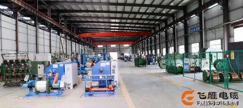 飛雁電纜VV與YJV電纜 質量解析與核心區(qū)別