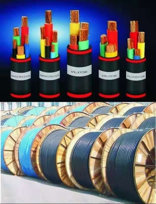 寶雞市國標電纜BYJ交聯(lián)電纜 卓越品質與安全性能的保障